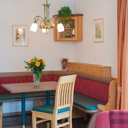Landhaus St. Georg Obertauern Eksteriør billede