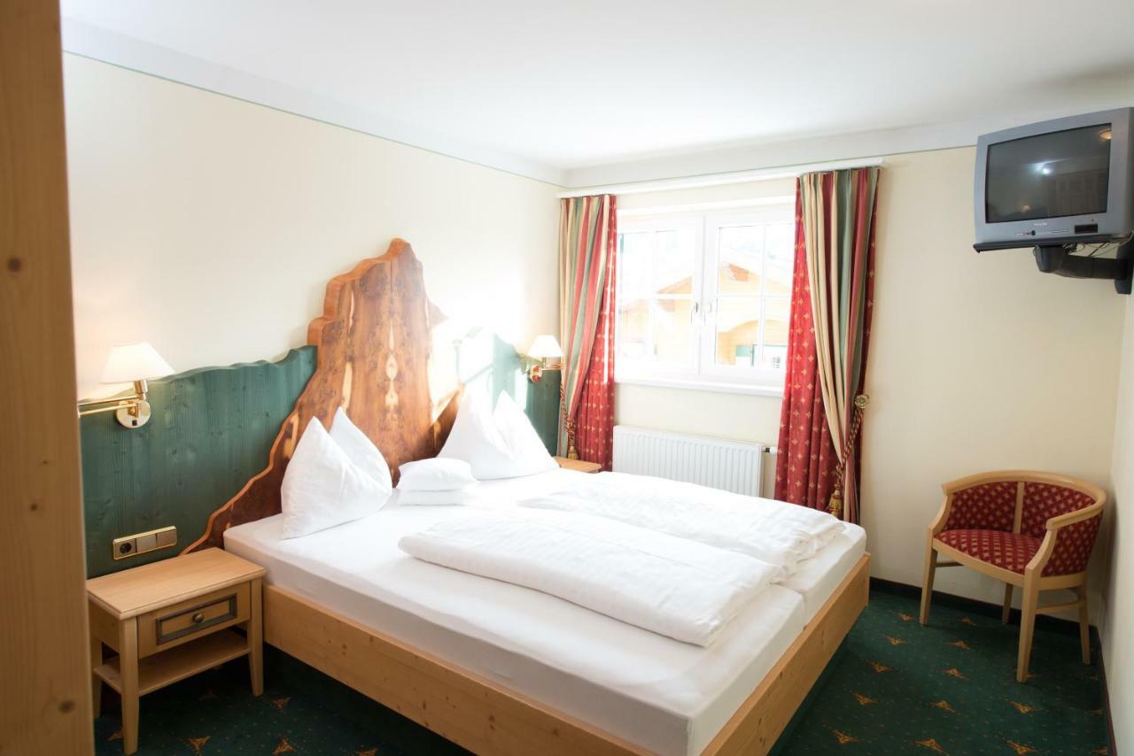 Landhaus St. Georg Obertauern Eksteriør billede